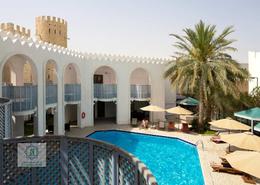 Villa - 3 bedrooms - 3 bathrooms for rent in Castle Garden - Fereej Bin Omran - Doha