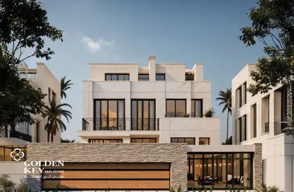 Villa - 5 Bedrooms - 7+ Bathrooms for sale in The Villas - Qatar Entertainment City - Lusail