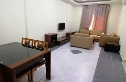 Apartment - 2 Bedrooms - 2 Bathrooms for rent in Al Sadd - Al Sadd - Doha Apartment - 2 Bedrooms - 2 Bathrooms for rent in Al Sadd - Al Sadd - Doha
