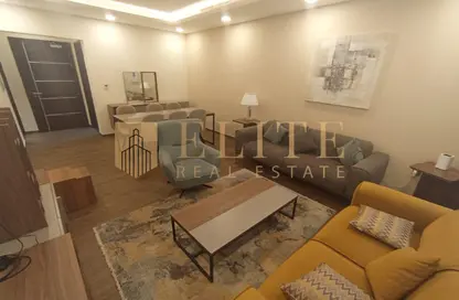 Apartment - 1 Bedroom - 1 Bathroom for rent in Giardino Gardens - Giardino Villas - The Pearl Island - Doha