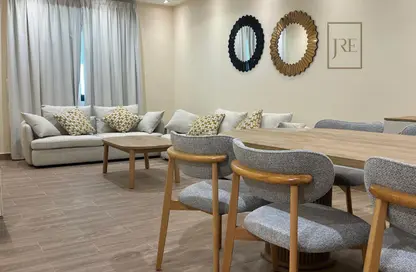 Apartment - 2 Bedrooms - 2 Bathrooms for rent in Rawdat Al Khail - Rawdat Al Khail - Doha