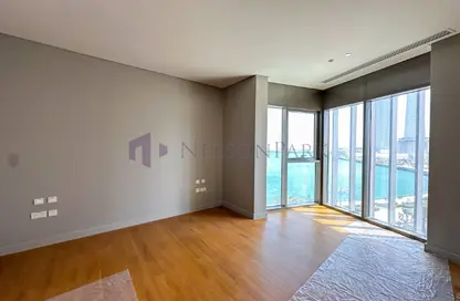 شقة - غرفة نوم - 2 حمامات للايجار في سيف لوسيل - مدينة اللسيل - الوسيل