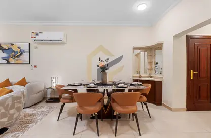 Apartment - 2 Bedrooms - 2 Bathrooms for rent in Madinat Khalifa Building 58 - Madinat Khalifa South - Madinat Khalifa - Doha