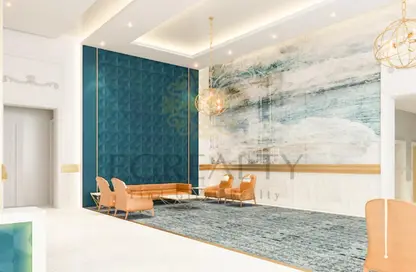 شقة - غرفة نوم - 1 حمام للبيع في برج دانه السد - السد - الدوحة