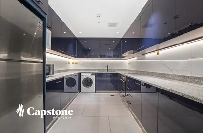 Apartment - 2 Bedrooms - 3 Bathrooms for rent in Bin Dirham 2 - Al Mansoura - Doha