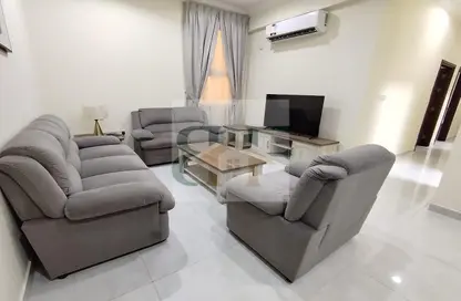 شقة - 3 غرف نوم - 3 حمامات للايجار في شارع السد - السد - الدوحة