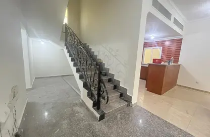 Compound - 5 Bedrooms - 5 Bathrooms for rent in Al Gharrafa - Al Gharrafa - Doha