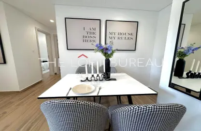 شقة - غرفة نوم - 2 حمامات للايجار في الاركية سيتي - الوسيل