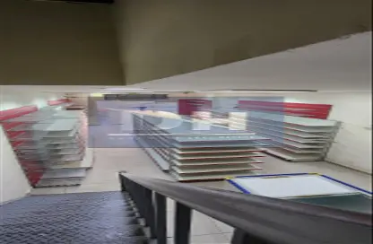 Shop - Studio - 1 Bathroom for rent in Msheireb Downtown Doha - Doha