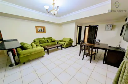 Apartment - 1 Bedroom - 1 Bathroom for rent in Al Mansoura - Al Mansoura - Doha
