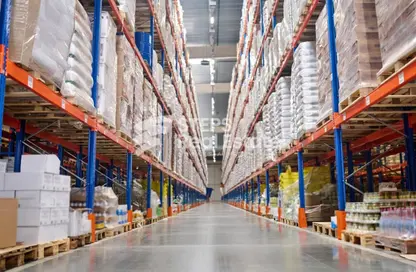 Warehouse - Studio for rent in Industrial Area 1 - Industrial Area - Doha