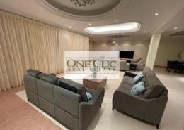 مجمع سكني - 5 غرف نوم - 4 حمامات للكراء في ليغتايفيا لاجوون - الخليج الغربي - الدوحة