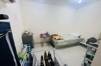 Apartment - 1 Bedroom - 1 Bathroom for rent in Al Thumama - Al Thumama - Doha