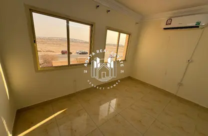 Apartment - 1 Bedroom - 1 Bathroom for rent in Al Thumama - Al Thumama - Doha