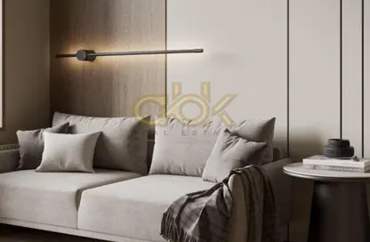 Apartment - 1 Bedroom - 2 Bathrooms for sale in Waterfront Residential - The Waterfront - Lusail
