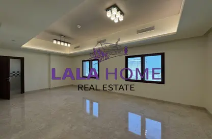 Apartment - 3 Bedrooms - 4 Bathrooms for rent in Artan Residence Apartments Fox Hills 150 - Fox Hills - Lusail