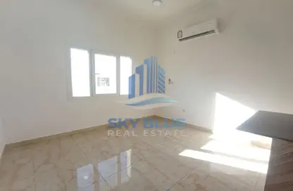 Apartment - 1 Bedroom - 1 Bathroom for rent in Al Thumama - Al Thumama - Doha