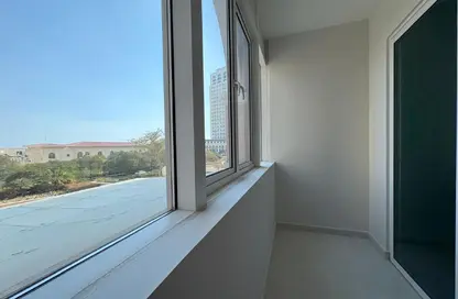 شقة - غرفة نوم - 2 حمامات للايجار في فيفا غرب - فيفا بحرية - جزيرة اللؤلؤة - الدوحة