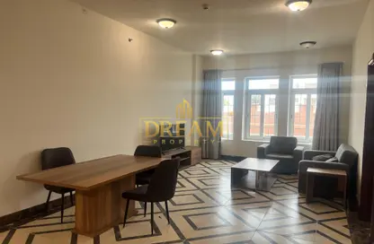 Apartment - 2 Bedrooms - 2 Bathrooms for rent in Fox Hills - Lusail
