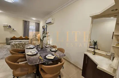 Apartment - 2 Bedrooms - 2 Bathrooms for rent in Madinat Khalifa Building 58 - Madinat Khalifa South - Madinat Khalifa - Doha