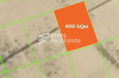 قطعة أرض - استوديو للبيع في الوكرة - الوكرة - الوكرة - الوكرة قطعة أرض - استوديو للبيع في الوكرة - الوكرة - الوكرة - الوكرة