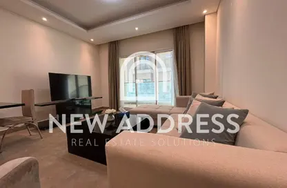 Apartment - 2 Bedrooms - 2 Bathrooms for rent in Al Erkyah City - Lusail