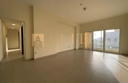 Apartment - 2 Bedrooms - 4 Bathrooms for rent in Fox Hills A13 - Fox Hills - Lusail