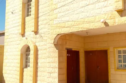 Villa - 1 Bedroom - 1 Bathroom for rent in Al Aziziyah - Al Aziziyah - Doha