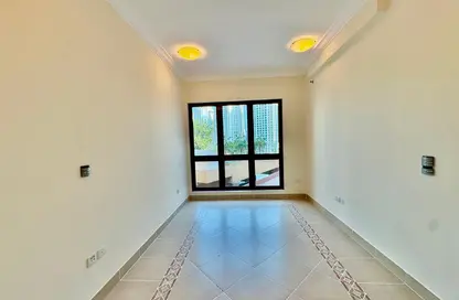 شقة - 1 حمام للايجار في مدينة سنترال - سنتر المدينة - جزيرة اللؤلؤة - الدوحة