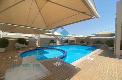 Villa - 4 Bedrooms - 5 Bathrooms for rent in Al Gharrafa - Al Gharrafa - Doha