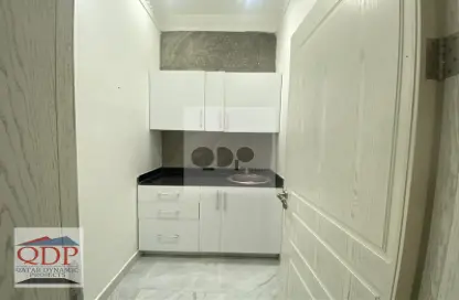 Compound - Studio - 1 Bathroom for rent in Salwa Road - Al Aziziyah - Doha