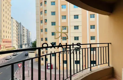 Apartment - 3 Bedrooms - 3 Bathrooms for rent in Al Sadd - Al Sadd - Doha