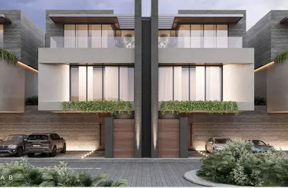 Villa - 6 Bedrooms - 6 Bathrooms for sale in Al Duhail North - Al Duhail - Doha