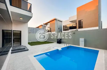 Villa - 4 Bedrooms - 5 Bathrooms for rent in Sumaysimah - Sumaysimah - Al Khor