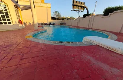 مجمع سكني - غرفة نوم - 1 حمام للايجار في 43 المطار القديم - طريق المطار القديم - الدوحة مجمع سكني - غرفة نوم - 1 حمام للايجار في 43 المطار القديم - طريق المطار القديم - الدوحة