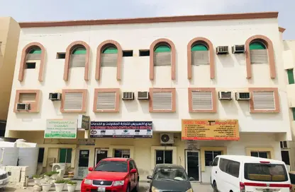 Office Space - Studio - 2 Bathrooms for rent in Muaither Area - Al Rayyan - Doha