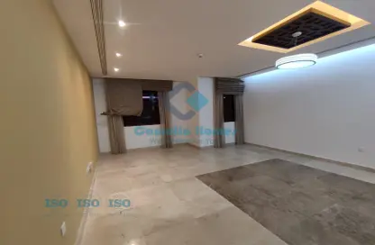 Apartment - 2 Bedrooms - 3 Bathrooms for rent in Bin Omran 35 - Fereej Bin Omran - Doha