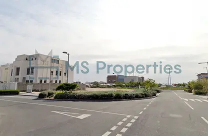 Land - Studio for sale in Lusail Residence - Marina District - Lusail