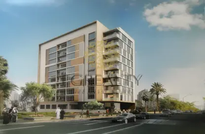 Land - Studio for sale in Al Erkyah City - Lusail