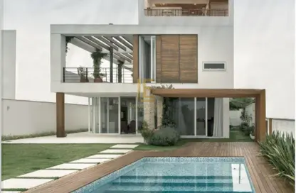 Villa - 3 Bedrooms - 5 Bathrooms for sale in Sumaysimah - Sumaysimah - Al Khor