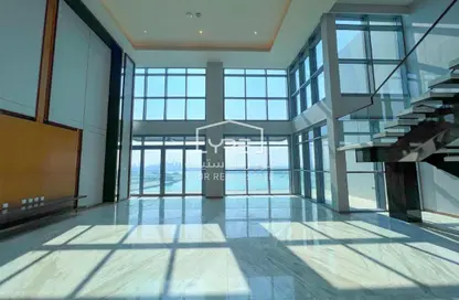 Duplex - 4 Bedrooms - 5 Bathrooms for sale in Lusail Marina Heights - Marina District - Lusail Duplex - 4 Bedrooms - 5 Bathrooms for sale in Lusail Marina Heights - Marina District - Lusail
