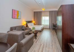 Apartment - 1 bedroom - 1 bathroom for rent in Ezdan Hotel and Suites - West Bay - Doha