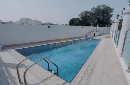 Villa - 5 Bedrooms - 6 Bathrooms for rent in West Bay Lagoon - West Bay Lagoon - Doha