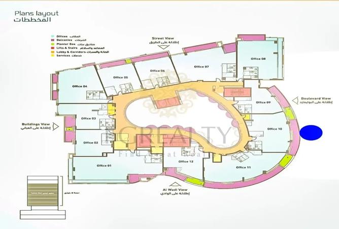 961525 - الصورة الرئيسية للعقار