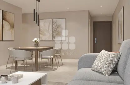 Apartment - 2 Bedrooms - 3 Bathrooms for sale in Residential D5 - Fox Hills South - Fox Hills - Lusail