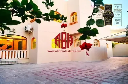Villa - 6 Bedrooms for rent in Al Maamoura - Al Maamoura - Doha