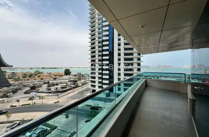 Apartment - 3 Bedrooms - 4 Bathrooms for rent in West Bay Tower - West Bay - West Bay - Doha