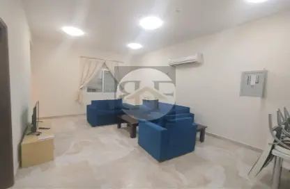 Apartment - 2 Bedrooms - 2 Bathrooms for rent in Old Airport Road - Old Airport Road - Doha