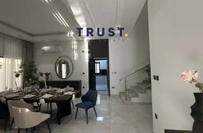 Villa - 5 Bedrooms - 6 Bathrooms for sale in Al Thumama - Al Thumama - Doha