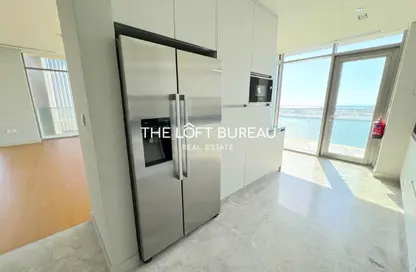 Apartment - 3 Bedrooms - 5 Bathrooms for sale in Seef Lusail - Lusail City - Lusail